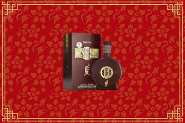 乐山市峨眉山回收习酒